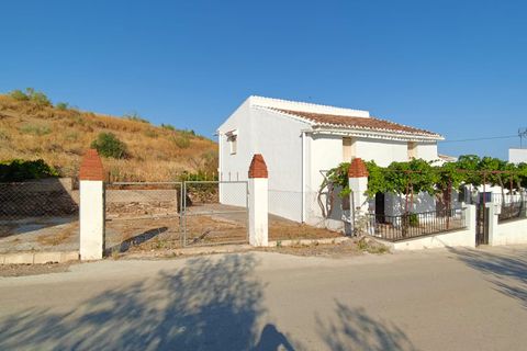Herregård i Comares, Malaga, Comares - € 165 000 | Ref: ID4367 - foto 10